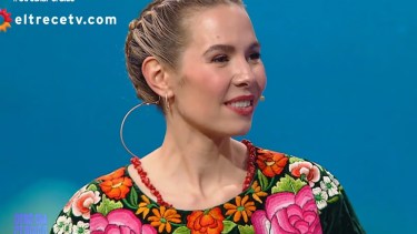 Elina Costantini habló sobre su fascinación con Frida Kahlo: “La estudié 17 años”