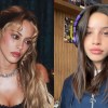 Imagen de Tini Stoessel y Emilia Mernes habrían hecho las paces: qué pasó entre las cantantes