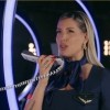 Imagen de La vida que Wanda Nara imaginaba antes de ser famosa: la profesión que soñaba tener