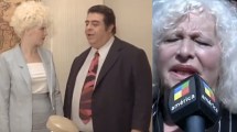 Imagen de Luisa Albinoni defendió a Jorge Porcel tras las acusaciones y apuntó contra sus colegas: “Me chupa un huevo”