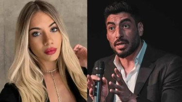 Candela Arizaga estalló contra Facundo Moyano: qué descubrió mientras intentaba volver a verlo