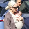 Imagen de Se conoció el particular nombre que Lady Gaga eligió para su hija y el significado sorprendió a sus fans