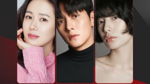 Netflix estrenó una provocadora serie coreana de época: deseo, traición y un peligroso juego de seducción