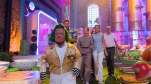 Netflix abre las puertas de la fábrica de Willy Wonka: cuándo se estrena el reality que promete juegos y tentaciones