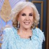 Imagen de Qué es una neumopatía: el diagnóstico de Mirtha Legrand tras ser internada nuevamente