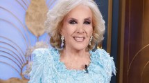 Imagen de Qué es una neumopatía: el diagnóstico de Mirtha Legrand tras ser internada nuevamente