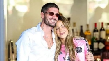Se filtraron detalles de la boda de Tini Stoessel y Rodrigo De Paul: actores, películas y una gran sorpresa