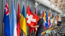 Imagen de Suiza refuerza su seguridad ante posibles ciberataques y conflictos: las 46 medidas que prepara