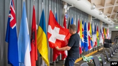 Suiza refuerza su seguridad ante posibles ciberataques y conflictos: las 46 medidas que prepara