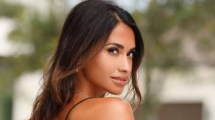 Imagen de Antonela Roccuzzo prepara un nuevo proyecto beauty: qué se sabe y cuándo será el lanzamiento
