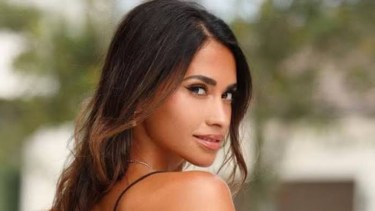 Antonela Roccuzzo prepara un nuevo proyecto beauty: qué se sabe y cuándo será el lanzamiento