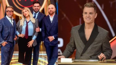 Telefe cambia su prime time tras el final de Gran Hermano: cómo queda la programación hasta la llegada de Wanda Nara