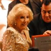 Imagen de Mirtha Legrand sigue internada: cómo pasó la noche y qué se sabe de su salud este sábado