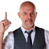 Imagen de Andy Chango llega a Juego Chino: a qué hora verlo este domingo por Telefe
