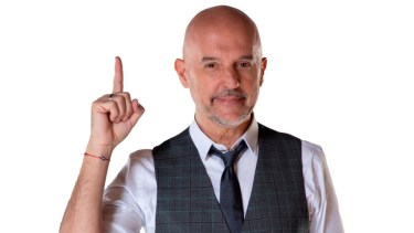 Andy Chango llega a Juego Chino: a qué hora verlo este domingo por Telefe