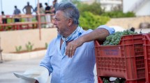 Imagen de La nueva vida de Donato De Santis tras dejar MasterChef: volvió a sus raíces con una tradición italiana