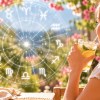 Imagen de Horóscopo de la semana que viene: qué se renueva para cada signo con la llegada de la primavera