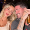 Imagen de Tini Stoessel y Rodrigo De Paul: la particular condición para los invitados de su boda
