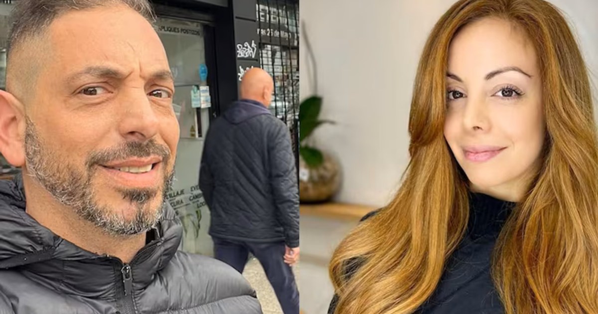 La propiedad de Gisela Bernal y Ariel Diwan podría ser rematada judicialmente