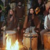 Imagen de Cazzu y su hermana cantaron con Soledad y Natalia Pastorutti: qué clásico del folklore reversionaron