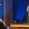 Imagen de Leticia Siciliani descolocó a Mario Pergolini con un inesperado comentario en vivo: ‘Te hacés el que no’”