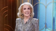 Imagen de Mirtha Legrand quiere volver a su casa: qué revelaron sobre sus días en el Mater Dei”