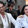 Imagen de Dove Cameron y Damiano David se casaron en Italia: los looks de la boda y la propuesta que sorprendió a la actriz