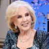 Imagen de Mirtha Legrand: qué dice el nuevo parte médico y por qué sigue internada