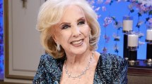 Imagen de Mirtha Legrand: qué dice el nuevo parte médico y por qué sigue internada