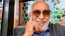Imagen de La salud de Oscar González Oro: la operación de corazón y los problemas que había contado