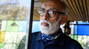 Estremecedor, el mensaje de Oscar González Oro antes de morir: “Muy cerca de mi ocaso”