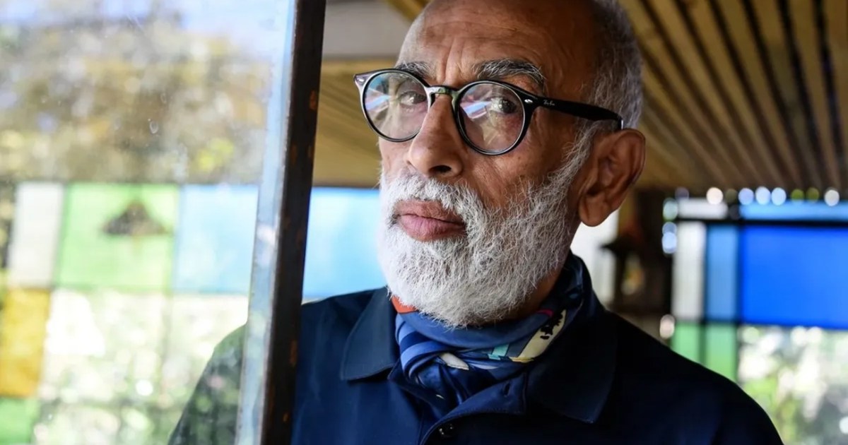Reflexiones de Oscar González Oro antes de su fallecimiento a los 74 años