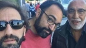 La decisión de Oscar González Oro que tomó pensando en sus hijos: “Me perdí los últimos 20 años”
