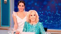 Imagen de Juana Viale conducirá las dos mesazas este fin de semana: quiénes son los invitados de Mirtha y Almorzando con Juana