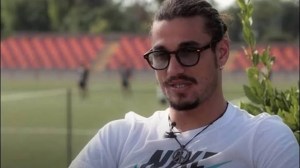 Qué es un derrame pleural, el cuadro por el que fue internado Daniel Osvaldo: síntomas, causas y tratamiento