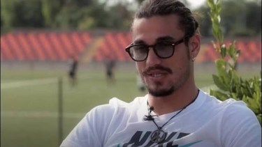 Qué es un derrame pleural, el cuadro por el que fue internado Daniel Osvaldo: síntomas, causas y tratamiento