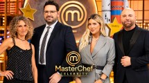 Imagen de Rating: MasterChef Celebrity debutó con un fuerte número y alcanzó un pico de 14,5 puntos