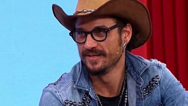 Daniel Osvaldo fue trasladado a un hospital de mayor complejidad: cómo sigue su salud