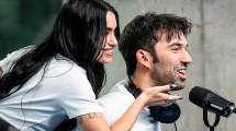 Imagen de Pedro Rosemblat rompió el silencio sobre su boda con Lali Espósito y reveló cómo será el casamiento