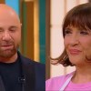 Imagen de MasterChef Celebrity arrancó con tensión: Martitegui frenó a la Negra Vernaci y ella reaccionó sin filtro