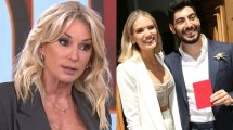 Imagen de Yanina Latorre reveló detalles desconocidos de la relación de Facundo Moyano y Eva Bargiela: “Doble vida”