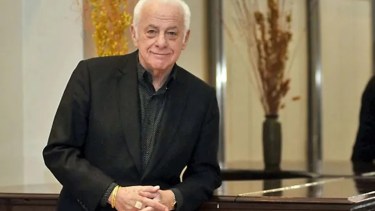Gerardo Sofovich tendrá su propia serie biográfica: quiénes aparecerán y qué se sabe del proyecto