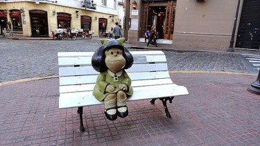 Mafalda cumple 62 años: la curiosa historia de su nacimiento y por qué odiaba la sopa