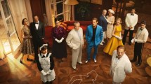 Imagen de Netflix estrenó El problema final: la miniserie de misterio ideal para maratonear