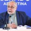 Imagen de Quién era Juan Carlos Pagotto, el senador de La Libertad Avanza que murió a los 74 años en La Rioja