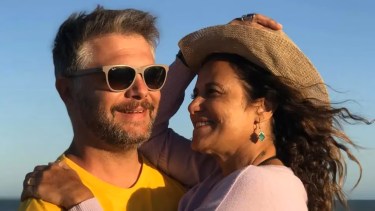 Ricky Diotto y María Fernanda Callejón, otra vez enfrentados: la nueva decisión judicial que trascendió
