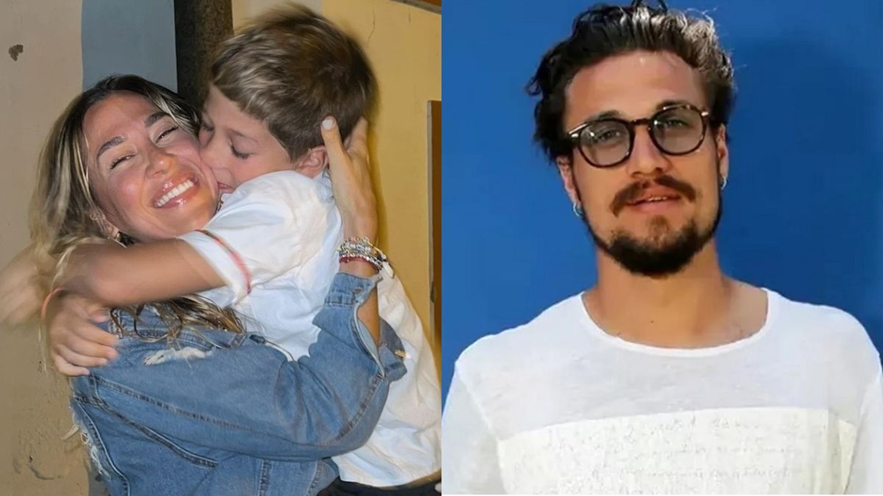 La salud de Daniel Osvaldo y su acercamiento con Jimena Barón