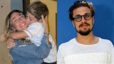 Daniel Osvaldo: revelaron qué habría pasado en su último acercamiento con Jimena Barón