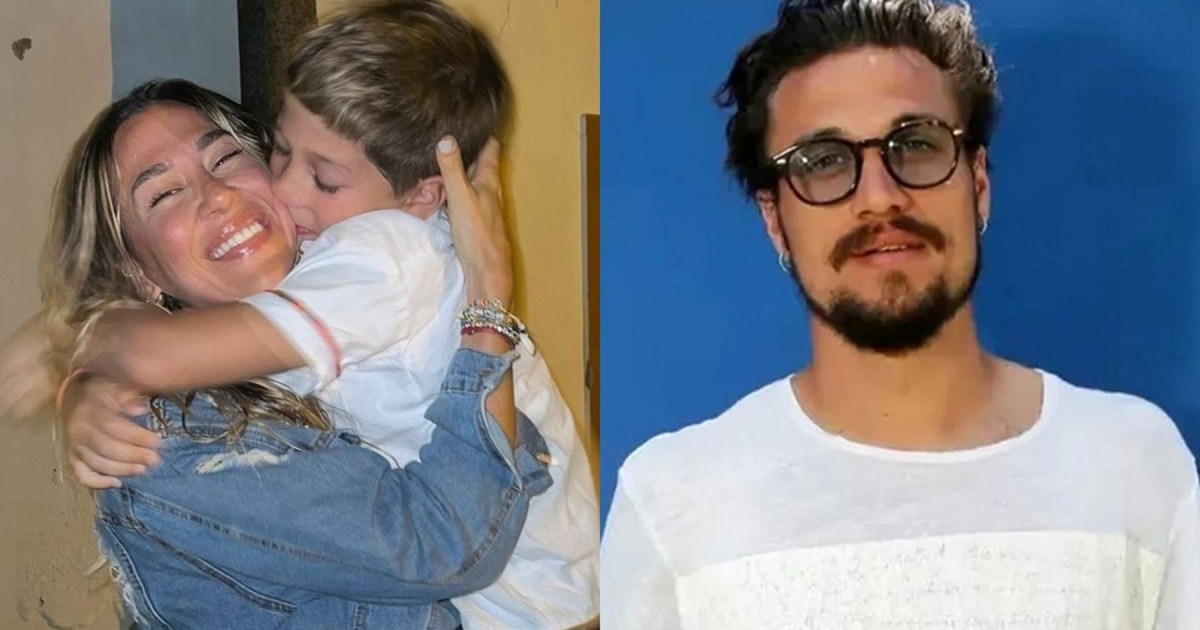 La salud de Daniel Osvaldo y su acercamiento con Jimena Barón