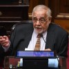 Imagen de De qué murió Juan Carlos Pagotto, el senador de La Libertad Avanza que fue hallado sin vida en su casa